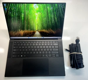 XPS 15 9520 | i7-12700H 2.30GHz | NVIDIA RTX 3050 | 16 GB Ram | 512 GB SSD - Picture 1 of 9