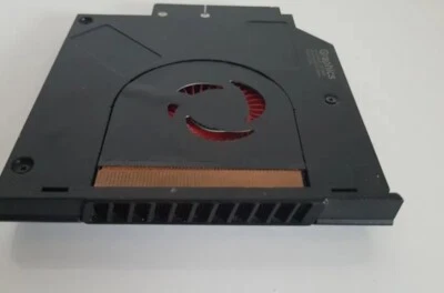 Lenovo IdeaPad Y410p/Y510p Removable Graphics GT750 2Gb - Image 1 of 4