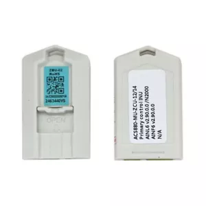 1PZ Nuova scheda di memoria inverter ABB ACS880-MU-ZCU-12/14 ZMU-02 N2000 spedizione veloce - Foto 1 di 4
