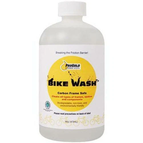 PRO Link Bike Wash 658916Pp Cleaner Bottle 16 Oz - Image 1 of 1