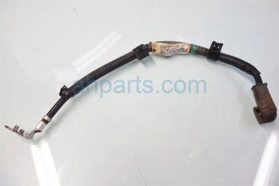 Cable de batería negativo Toyota Highlander 2010-2013 2,7 L 82122-0E060 Foto 1 de 4