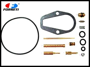HONDA CB550F 74-76 FORSETI CARB REPAIR KIT CARBURETOR REBUILD - Picture 1 of 2
