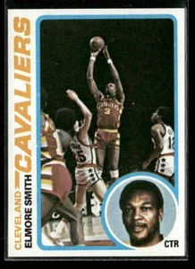 1978-79 Topps #57 Elmore Smith - Bild 1 von 2