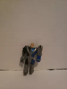 Gi Joe Duke V5 Hasbro Action Figure VINTAGE AUTHENTIC - Picture 1 of 4