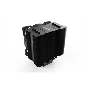 be quiet! Pure Rock 2 Black, BK007, 150W TDP, CPU cooler, elegant black - Bild 1 von 5