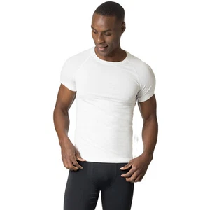 Odlo Performance Light Eco Camiseta Hombre |188792-10000|Versátil y Funcional - Imagen 1 de 7