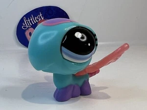 Dragonfly #2305 - authentische kleinste Haustierhandlung - Hasbro LPS - Bild 1 von 4