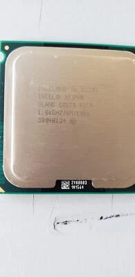 Intel SLANG 1.86MHZ Xeon Processor - Image 1 of 2