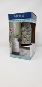 Airome Ultrasonic Essential Oil Diffuser: Jasmine - Picture 1 of 1
