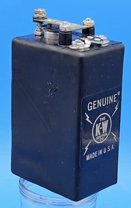 Brand new Original KW High Buzz Coil for Hit & Miss Engines - Picture 1 of 10