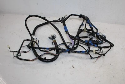 Оригинальный жгут проводов для заднего кузова Mazda MX-5 Miata 2009-2015 годов выпуска NJ3367060B - Изображение 1 из 4