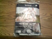 Padded Hip Protector Soft *NEW* Unisex S White Injury Prevention TYTEX SafeHip