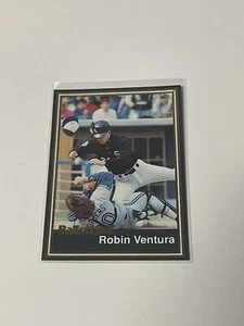 1991 Ballstreet #54 Robin Ventura **025018 - Picture 1 of 2