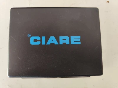 CIARE CF 34 CROSSOWER - 3 VIE STEREO 4 HOM 120 WATTS FREQUENZA 1200-8000 12 DB  - Immagine 1 di 3