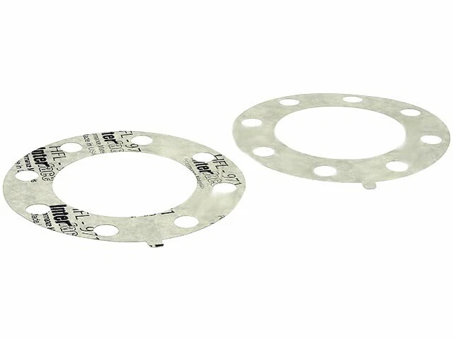 Junta de brida de eje trasero Dorman para Dodge Ram 3500 2003-2010 68CYHY Foto 1 de 1