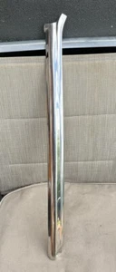 MAZDA ROTARY 1975-81 RX5 COSMO 121 COUPE LH FRONT WINDSCREEN PILLAR S/LESS MOULD - Picture 1 of 12
