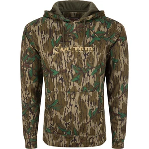 Ol' Tom Camo Performance Hoodie Midweight Turkey Hunting Hoodie - Picture 1 of 4