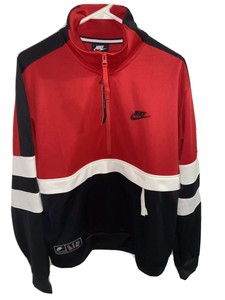 Nike Air Activewear Men's 1/2 Zip 