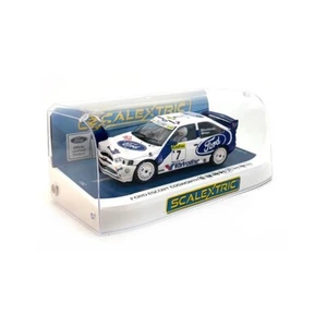 Ford Escort Cosworth Monte Carlo 1998 Scalextric 1/32 - Imagen 1 de 4