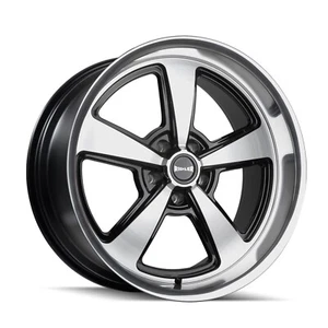 CPP Ridler 652 wheels 17x8 + 18x8 fits: OLDSMOBILE CUTLASS 442 F85 - Picture 1 of 1