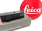 LEICA R MOTOR WINDER R4 14282 FOR 35MM SLR New Old Stock W/ Box