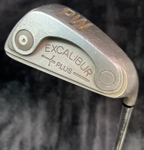 VTG Excalibur Plus Pitching Wedge 36” Inch PW Right Handed Steel Shafted Club - Picture 1 of 13