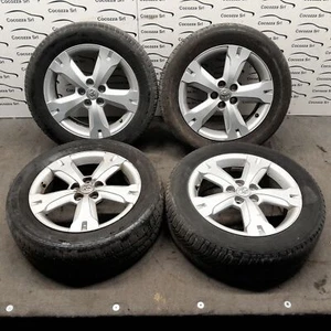 CERCHI IN LEGA TOYOTA URBAN CRUISER DA 16'' - Foto 1 di 5