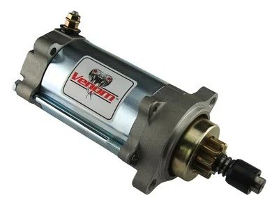 Motor de arranque Premium Venom SkiDoo BRP 515177389 515176754 515176858 - Imagem 1 de 2