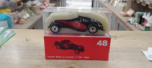 Bugatti T50 1932 Rio 1/43 - Imagen 1 de 12