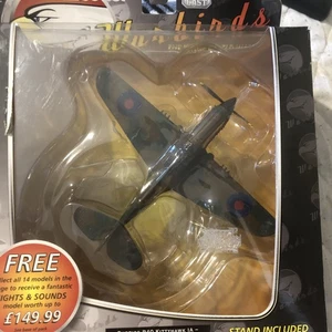 Corgi Aviation Warbirds Series Curtiss P40 Kittyhawk IA Les Jackson WB99610 1:72 - Bild 1 von 3