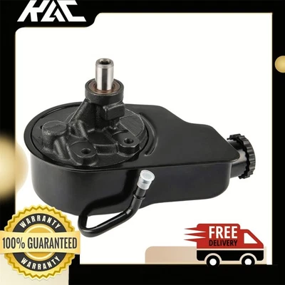 Насос гидроусилителя руля 15754215 для 1997-1998 Chevrolet K1500 5,7 л 2001-2002 Tahoe - Изображение 1 из 4