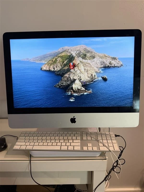 2013 Apple iMac All-in-One Computers for sale | eBay