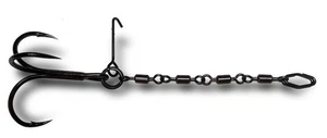 VMC Pike Chain - 1pc/pk - Bild 1 von 4