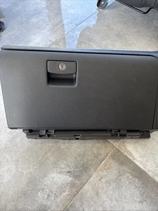 2014-2018 SUBARU FORESTER FRONT DASH GLOVE BOX STORAGE COMPARTMENT, OEM LOT3604 - Picture 1 of 9