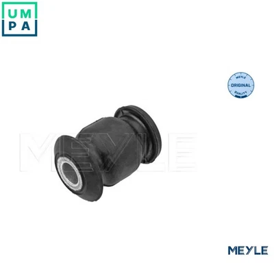 2x MOUNTING CONTROLTRAILING ARM 214 610 0019 FOR FIAT 500 IDEA PUNTO/Hatchback - Image 1 of 4