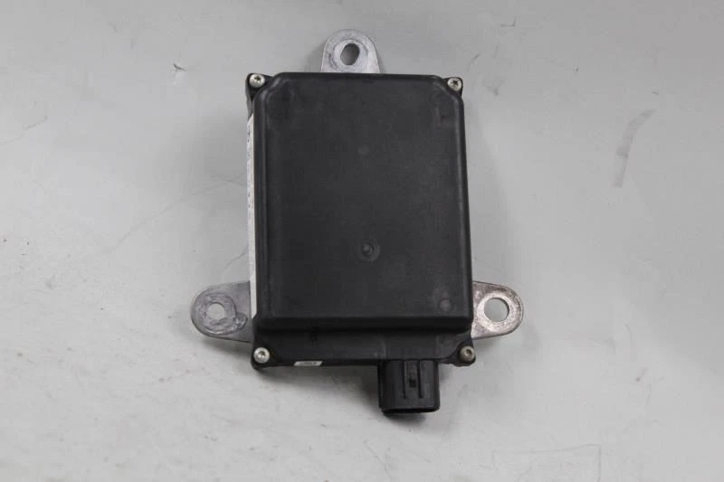 MAZDA 3   2015 Chassis ECM 2139 - Image 1 of 3