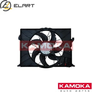 FAN RADIATOR 7740028 FOR MERCEDES-BENZ S-CLASS BUICK CENTURY OPEL KIA - Picture 1 of 7