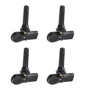 Tire Monitoring Sensors Offering Wide Compatibility with Vehicle Range - Picture 1 of 16