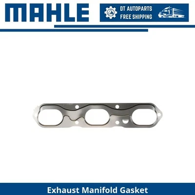 For 1998-2009 Porsche 911 Exhaust Manifold Gasket Mahle 1999 2000 2001 2002 2003 - Image 1 of 2