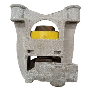 FORD FIESTA ENGINE MOUNT MK8 B479 ZETEC 999CC PETROL 6 SPEED AUTO H1BG6F012AC - Picture 1 of 22