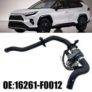 Bumper to Bumper Fit Engine Coolant Hose Valve for For TOYOTA For Camry - Picture 1 of 7
