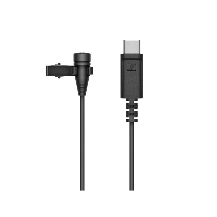 Sennheiser XS LAV USB-C - USB-C Mikrofon - Bild 1 von 2