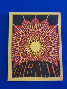 Organia: Fanzine of Ideas para adultos #1 - Fanzine de Star Trek (1982) con extras - Imagen 1 de 4