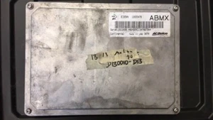 13 Computadora con motor Malibu ECM ECU 12655478 probada - Imagen 1 de 1