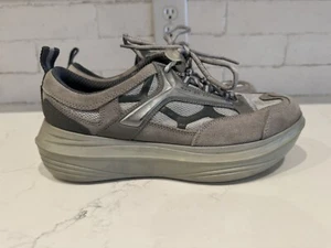 Kybun / Kyboot Sursee 20 Men's Comfort Walking Shoes Men's US 8.5 UK 7.5 - Picture 1 of 7