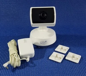 Summer Baby Touch VIDEO CAMERA with Power Adaptor + 3 Cord Clips # 02000/02004 - Picture 1 of 7