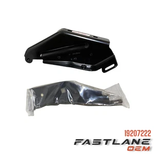 2004-2009 CADILLAC SRX RIGHT HOOD HINGE KIT NEW OEM 19207222 - Picture 1 of 13
