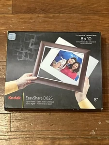 NEW Kodak Easyshare D825 8" Digital Photo Picture Frame Screen Power Supply - Picture 1 of 4