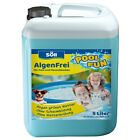 Sll Algenentferner Pool 5 Liter AlgenFrei fr 50 Qbm (8,46 EUR/l)