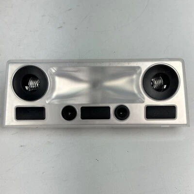 Переключатель фар купольный для чтения на крыше переднего салона BMW 535I 2008-10 6331-6962058 от оригинального производителя - Изображение 1 из 4